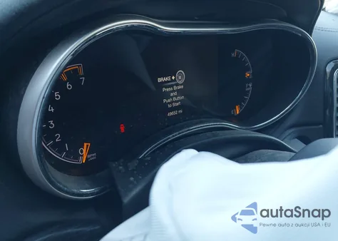 2020 Jeep Grand Cherokee Summit 4X4 из США, поврежденный, VIN 1C4RJFJT0LC163752